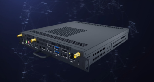 918博天堂智能新一代OPS