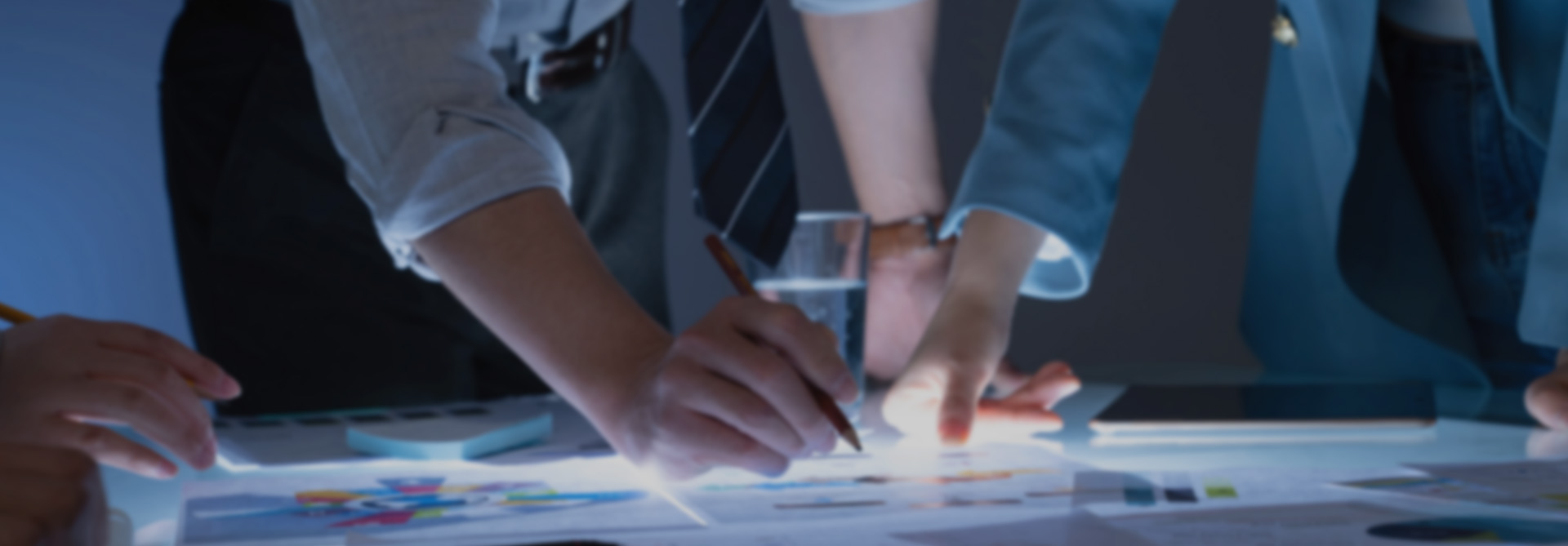 精益每一步，高效每一天